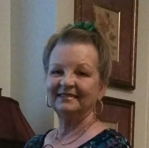 Meet your Posher, Gretta